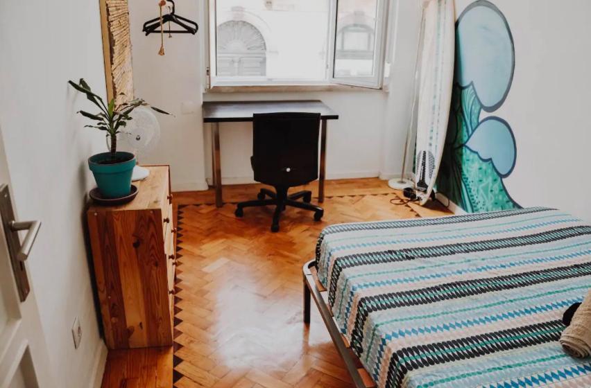 Guest house Maria Fonte 1st Floor